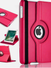 For iPad Mini 4 Leather 360 Rotating Smart Case Cover - Image 4